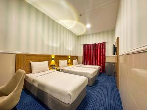 TAMARIND HOTEL - Accommodation Options
