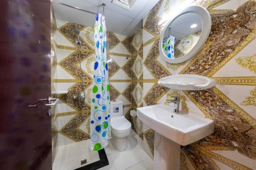 Tanha Hotel - Hotel Overview