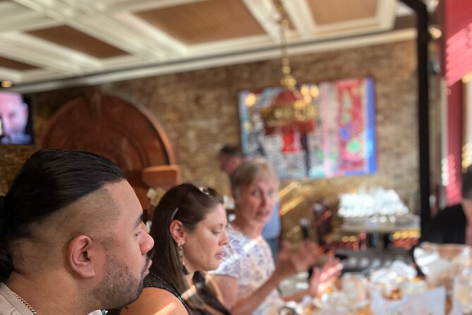 Taste the NJ Suburbs – Montclair Food Tour