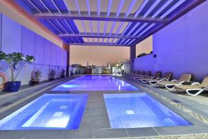 Telal Hotel Apartments - Hotel Overview