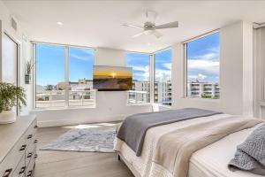 Ten35 Seaside Rentals - Property Overview and Location