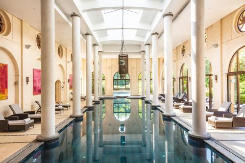 Terre Blanche Hotel Spa Golf Resort Review