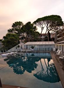 Thalazur Bandol Ile Rousse - Hotel & Spa - Accommodation at Thalazur Bandol