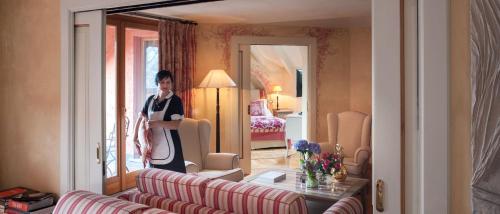 The Albereta Relais & Chateaux Review