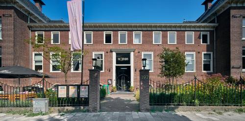 The Anthony - Hotel Overview