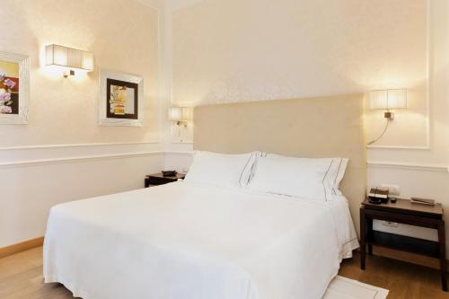 The Ashbee Hotel - Hotel Overview and Location