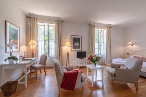 The Bastide in Gascony - Picturesque 18th-Century Accommodation