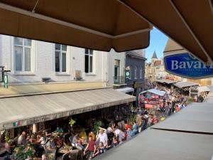 The Bistro - Accommodation and Amenities