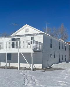 The Bodie Hotel - Hotel Overview