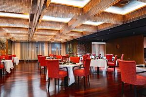 The Canvas Dubai - MGallery Hotel Collection - Hotel Overview and Location