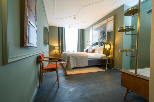 The Collector - Hotel Overview