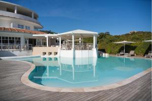 The Coluccia - Hotel Overview