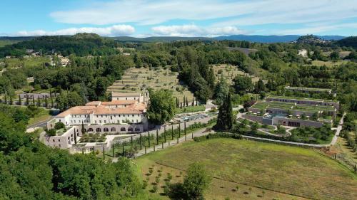 The Convent of Minimes Hotel & Spa L'Occitane - A Historic Convent Transformed
