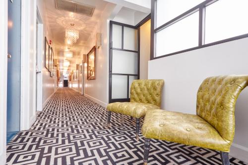 The Crescent Powered by Sonder - Hotel Overview