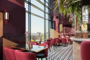 The Den, S-Hertogenbosch, a Tribute Portfolio Hotel - Hotel Overview and Location