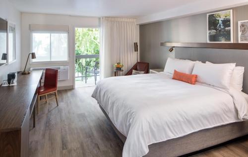 The Domain Hotel - Hotel Overview
