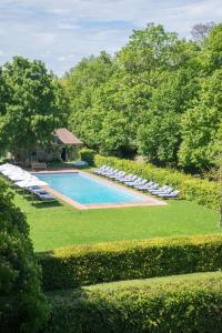 The Domaine De Primard - Exploring the Estate