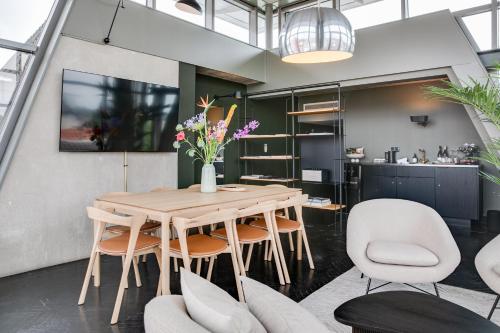 The Duke Boutique Hotel - Hotel Overview