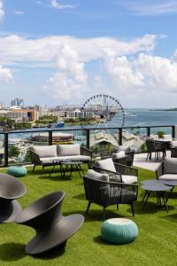 The Elser Hotel Miami - An All-Suite Hotel - Hotel Overview and Location