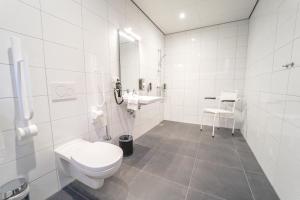 The Fallon Hotel Alkmaar - Hotel Overview and Location
