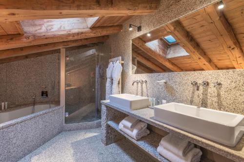 The Farms of Marie - Charming Hotel and Location