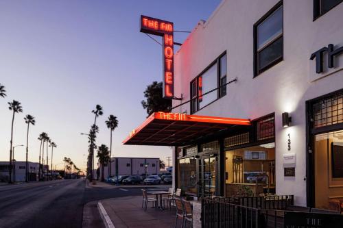 The Fin Hotel, Tapestry Collection by Hilton - Hotel Overview