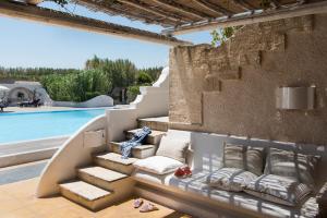 The Fishery - Overview of La Peschiera