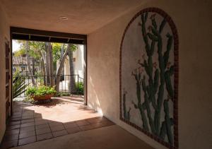 The Franciscan Hotel - Hotel Overview