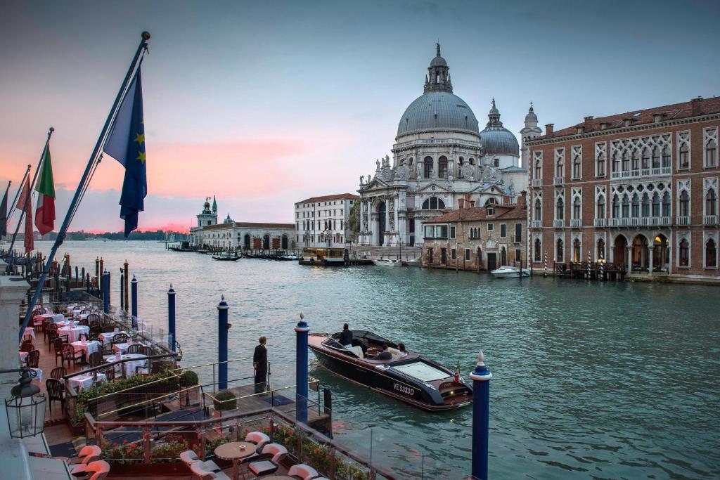 The Gritti Palace, a Luxury Collection Hotel, Venice Review