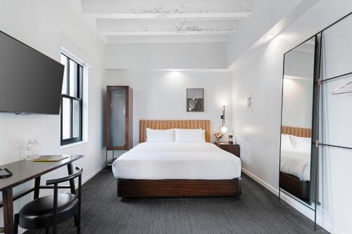 The Guild Hotel, a Marriott Tribute Portfolio Hotel - Hotel Overview