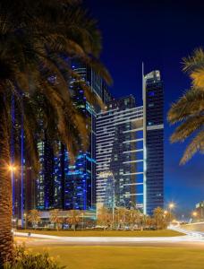 The H Dubai - Hotel Location and Accessibility