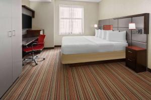 The Herald by LuxUrban - Hotel Overview and Location
