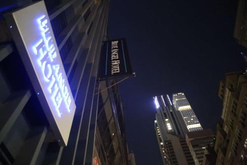 The Historic Blue Angel Hotel Lexington Ave, Ascend Hotel Collection - Hotel Overview