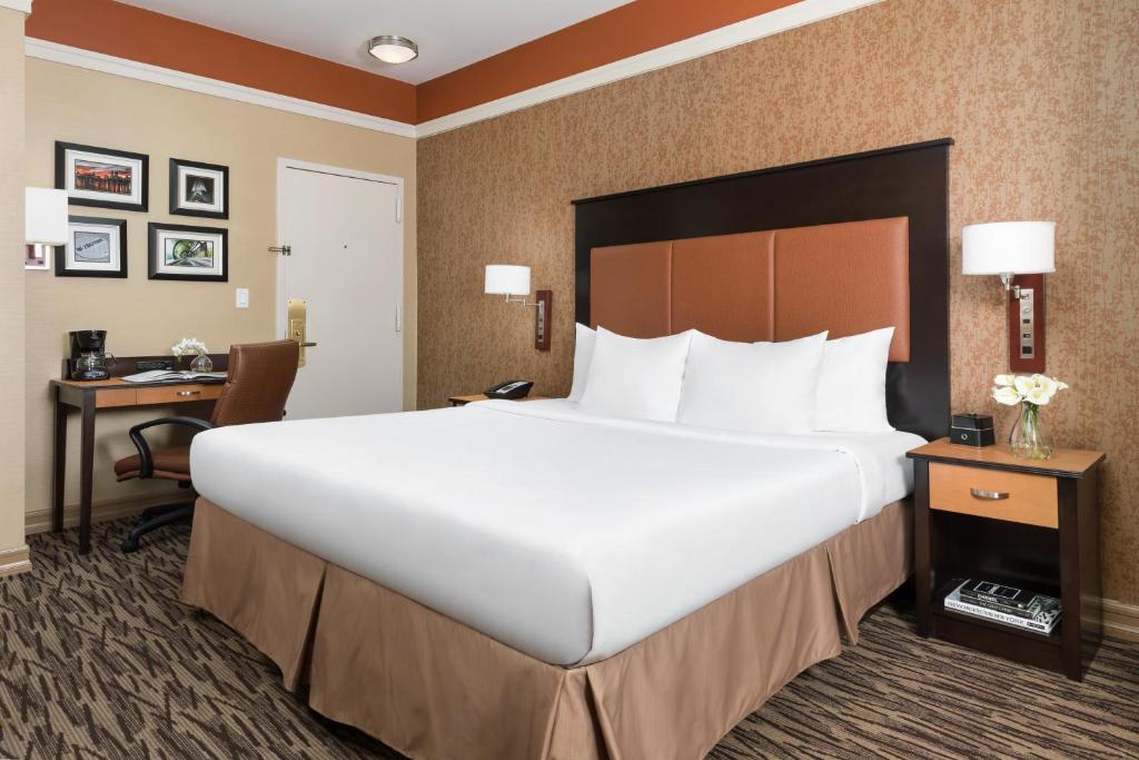 The Hotel at Fifth Avenue - Hotel Overview
