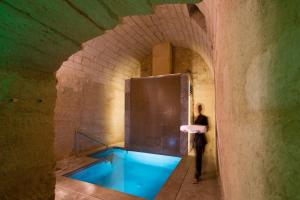 The House of Uzès Relais & Châteaux - Location and Accessibility