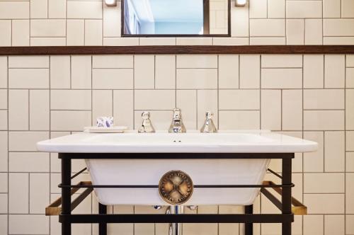 The Hoxton, Amsterdam - Hotel Overview