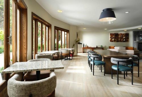 The Hummingbird Hotel & Spa Review