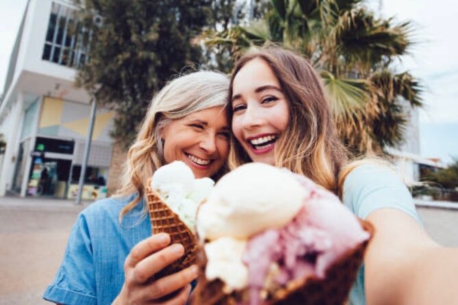 The Ice Cream Tour: New Orleans