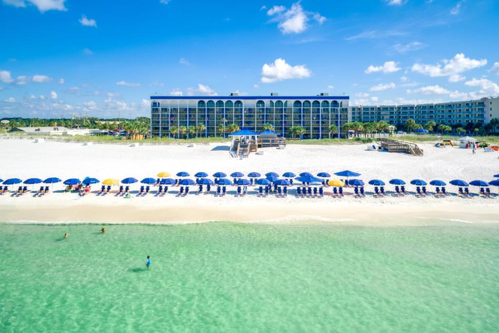 The Island Resort at Fort Walton Beach Review