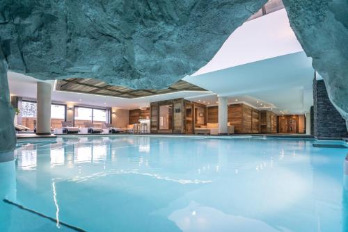 The Kaïla - Hotel Overview