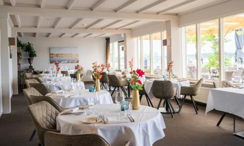 The Maas Hotel - Hotel Overview