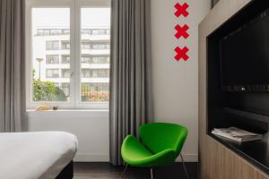 The Manor Amsterdam - Amenities and Facilities
