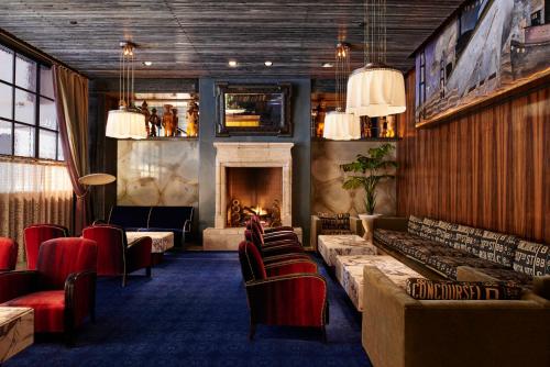 The Maritime Hotel - Hotel Overview