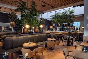 The Market Hotel - Guest Experience Highlights