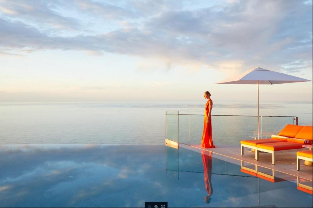 The Maybourne Riviera, Maybourne Hotel Collection Review