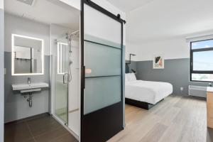 The Metric - Los Angeles Downtown - Hotel Overview and Location