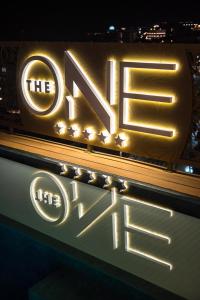 THE ONE CAORLE - Hotel & Apartments - Hotel Overview and Location