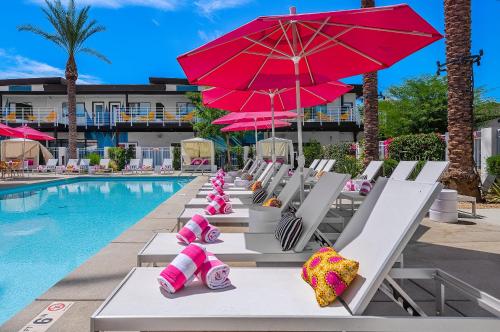The Paloma Resort - Resort Overview