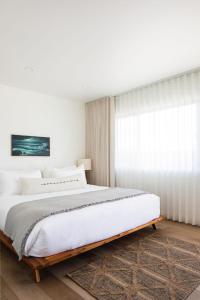 The Pearl Hotel - Hotel Overview and Location