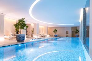 The Peninsula Paris - Luxurious Accommodations